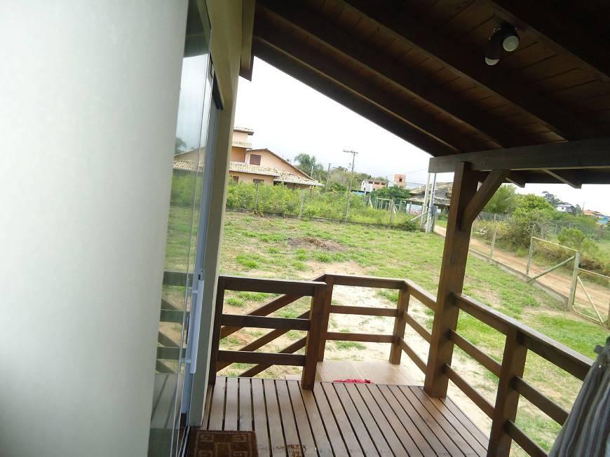 Casa nova em terreno grande — foto 6