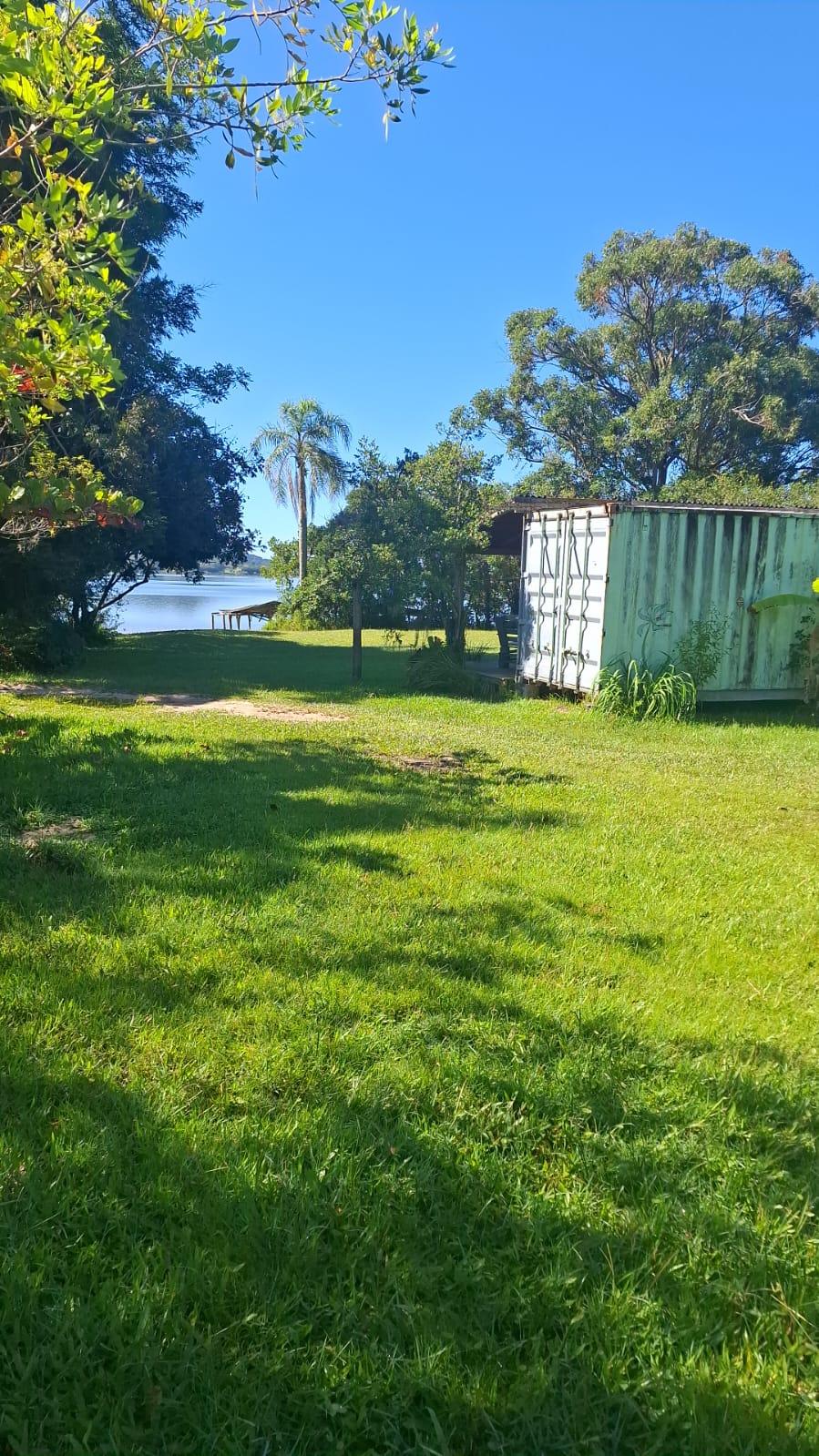 Terreno beira de Lagoa — foto 3