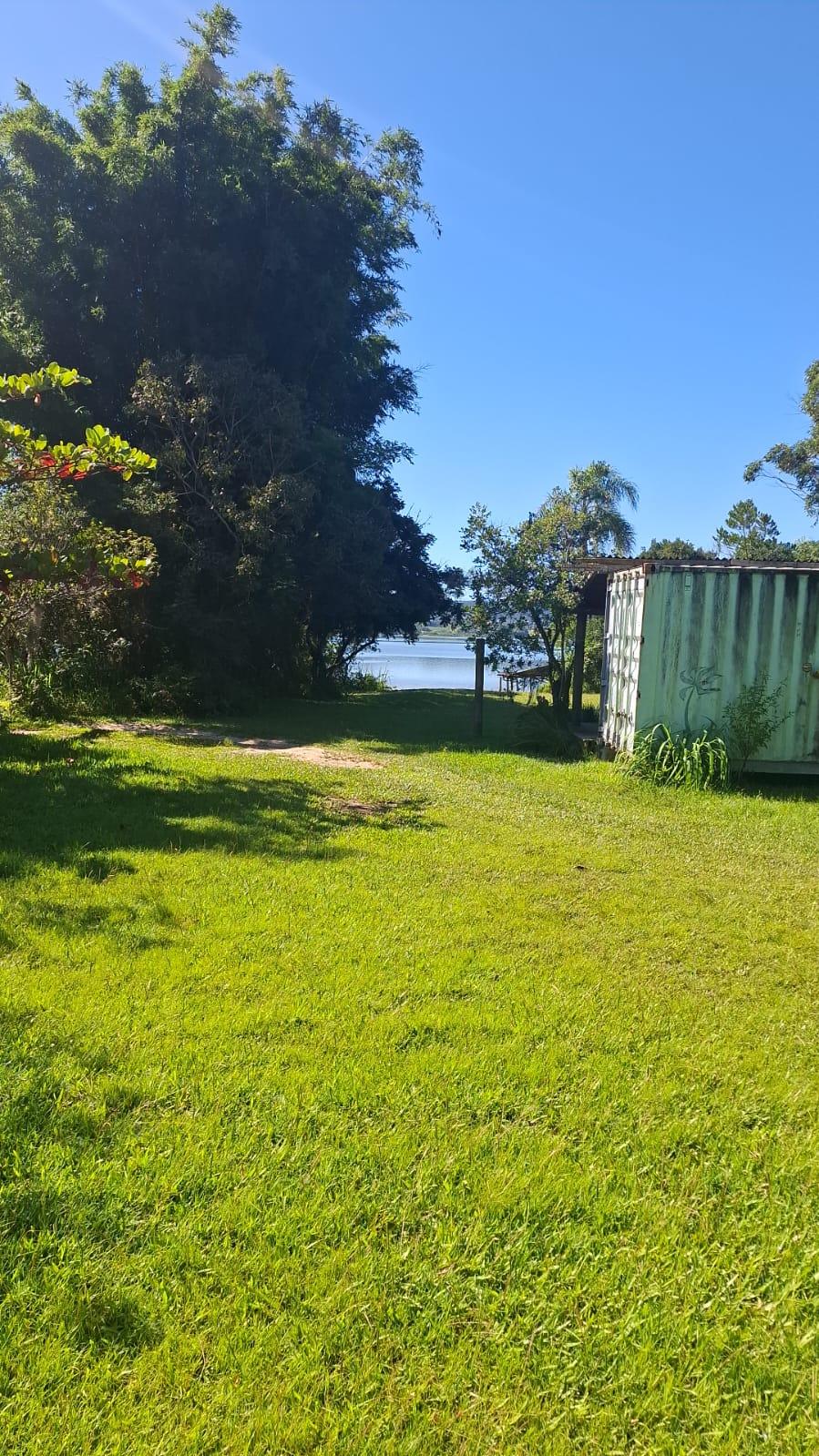 Terreno beira de Lagoa — foto 5