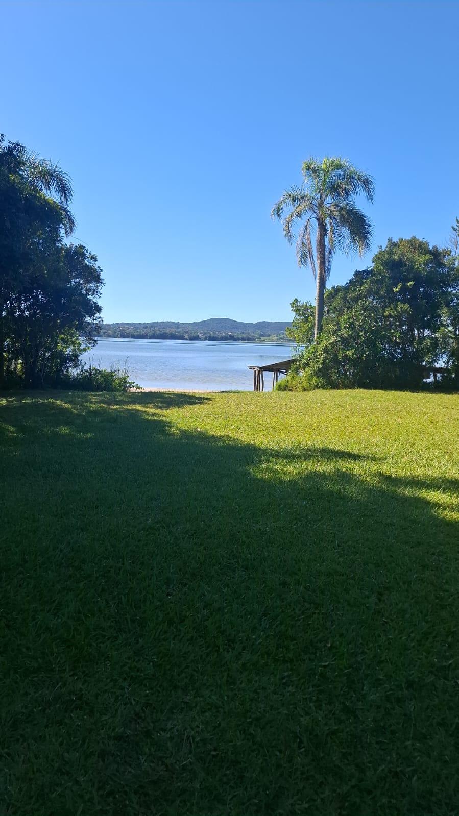 Terreno beira de Lagoa — foto 6