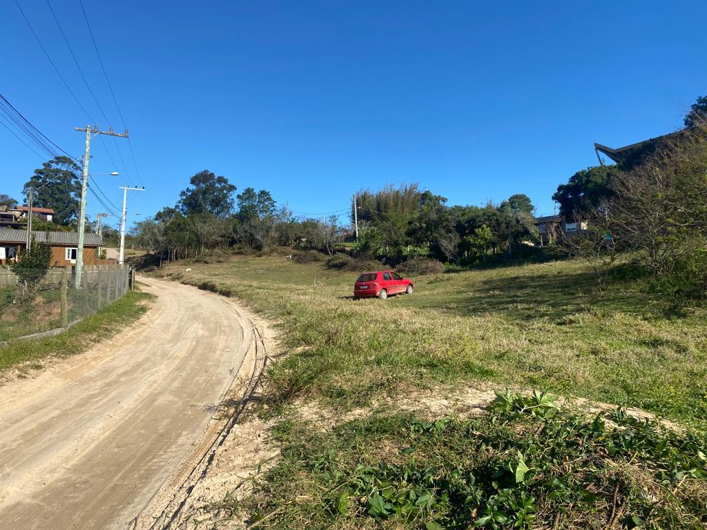 Terreno 450m escriturado no Rosa — foto 1