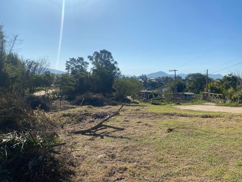 Terreno 450m escriturado no Rosa — foto 4