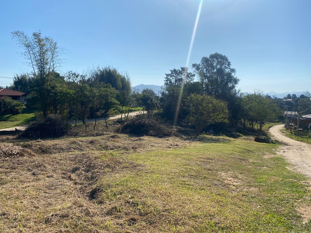Terreno 450m escriturado no Rosa — foto 5