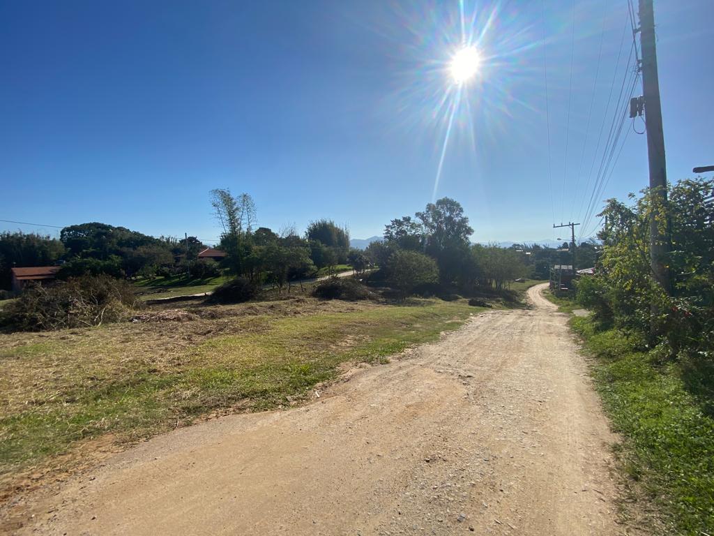 Terreno 450m escriturado no Rosa — foto 6