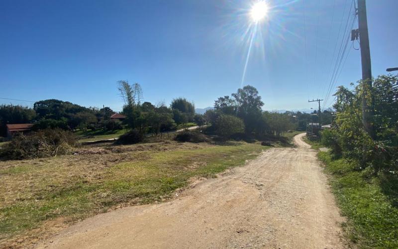 Terreno 450m escriturado no Rosa — foto 6