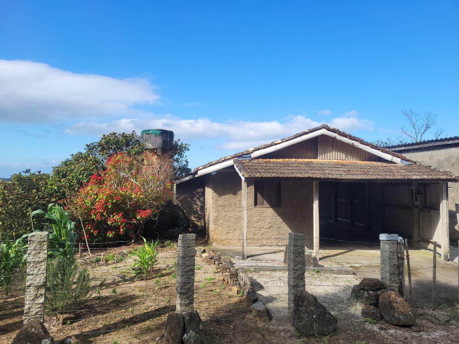 Sitio próximo a tudo — foto 1