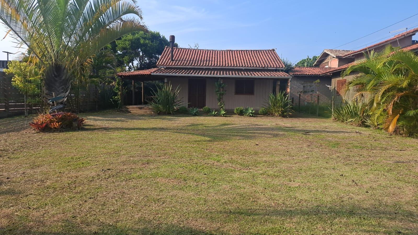 Casa Rústica Charmosa no Rosa — foto 3