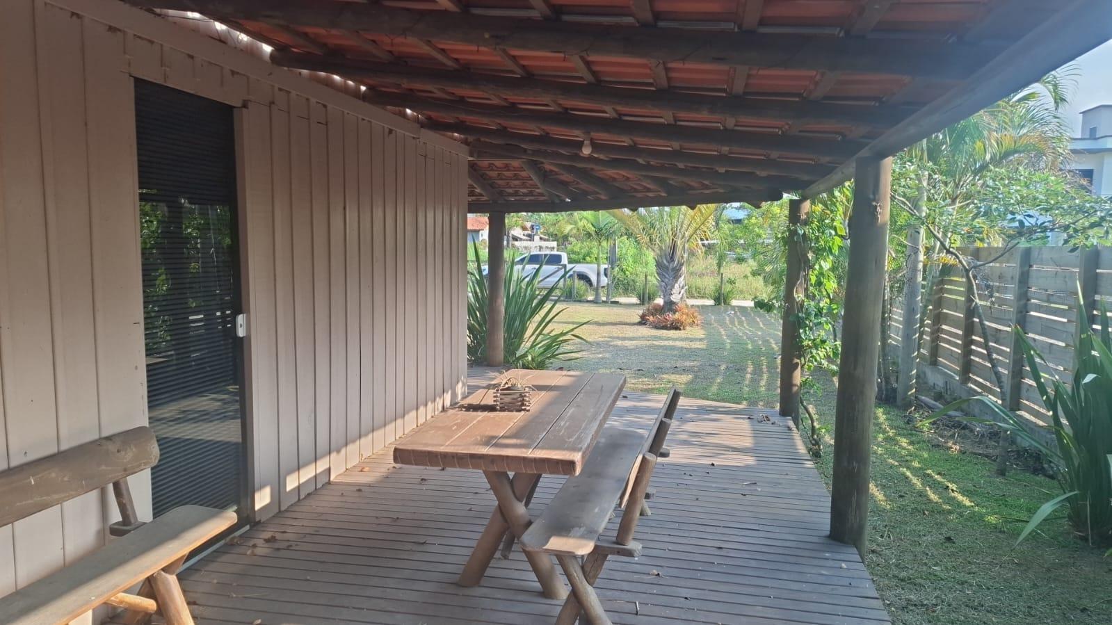 Casa Rústica Charmosa no Rosa — foto 6