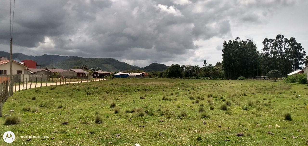 Area com 12mil metros no campo duna. — foto 1