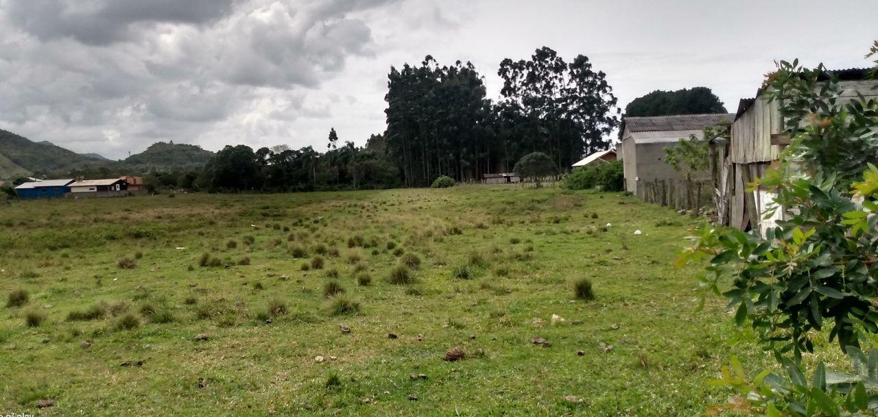 Area com 12mil metros no campo duna. — foto 3