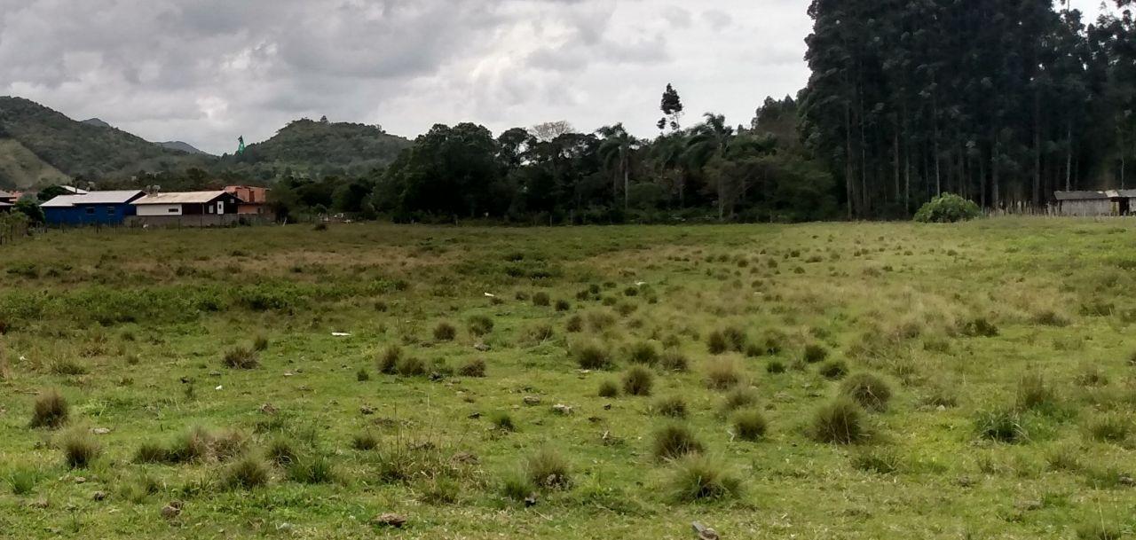 Area com 12mil metros no campo duna. — foto 5