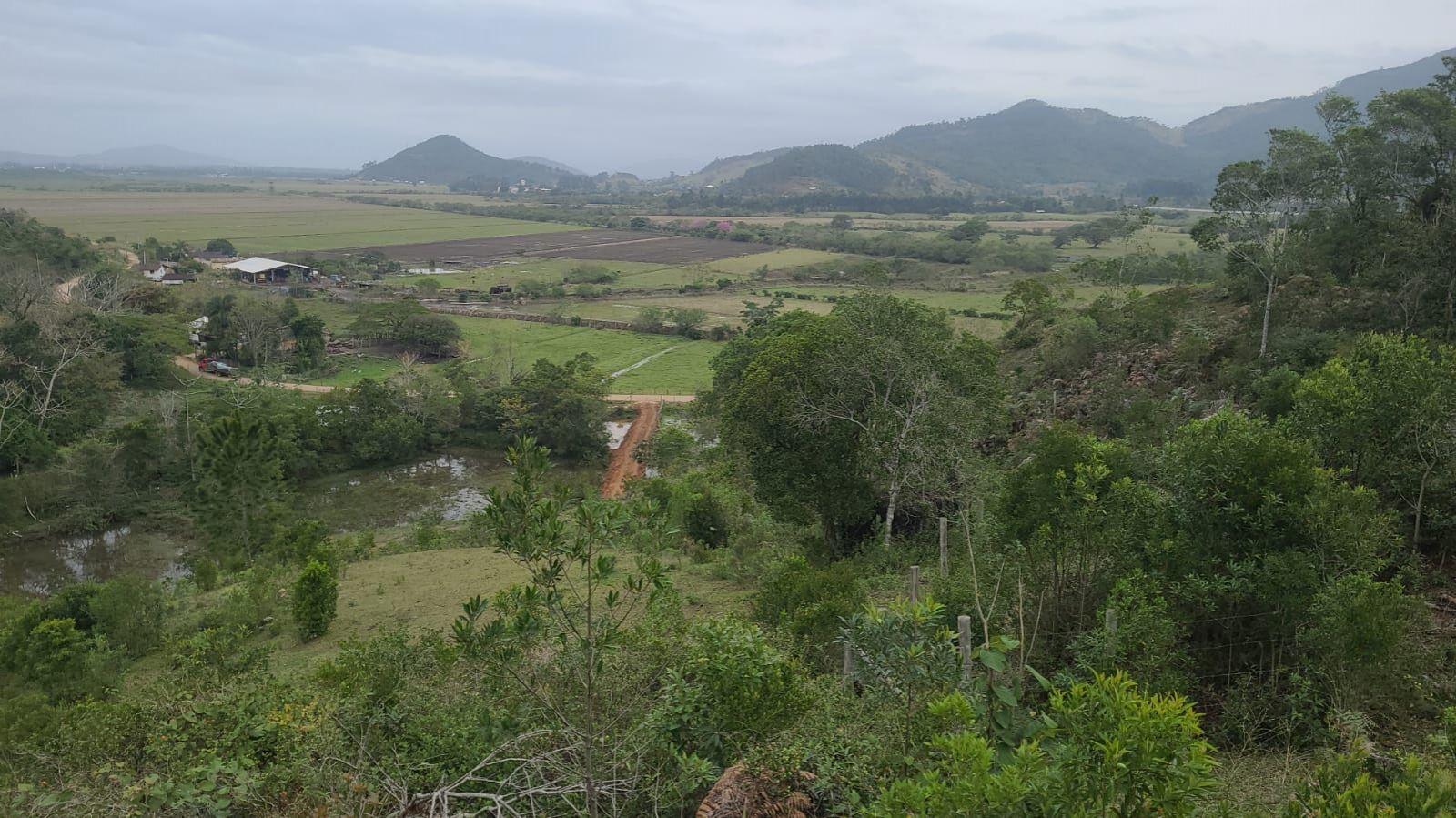 Terreno acesso a cachoeira — foto 1