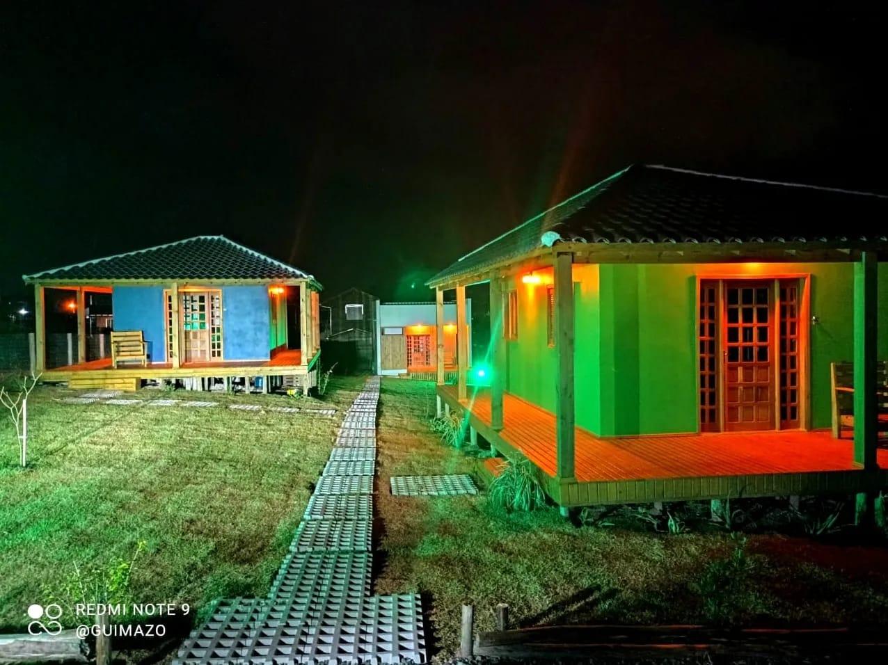 Residencial com 4 casa a venda — foto 3