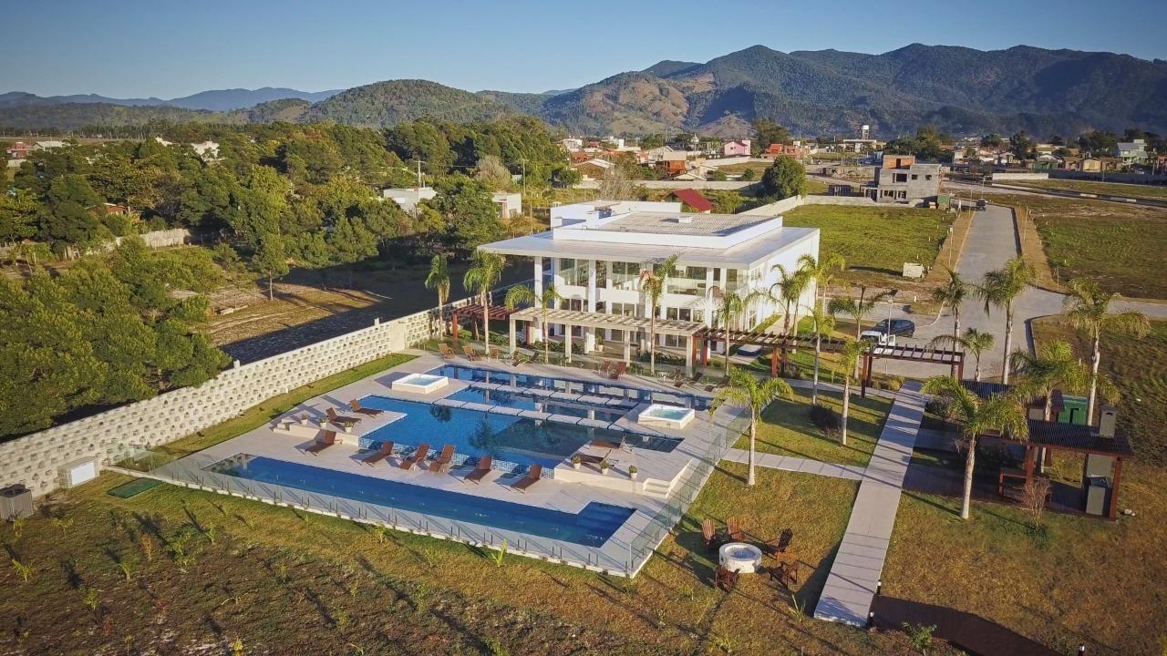 TERRENO CONDOMINIO BEIRA DE LAGOA — foto 3