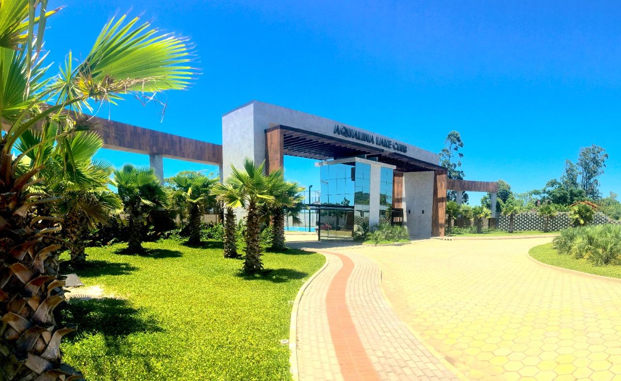 TERRENO CONDOMINIO BEIRA DE LAGOA — foto 4
