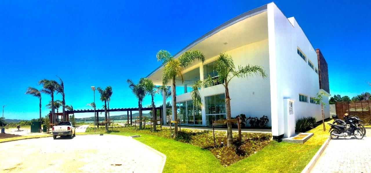 TERRENO CONDOMINIO BEIRA DE LAGOA — foto 5