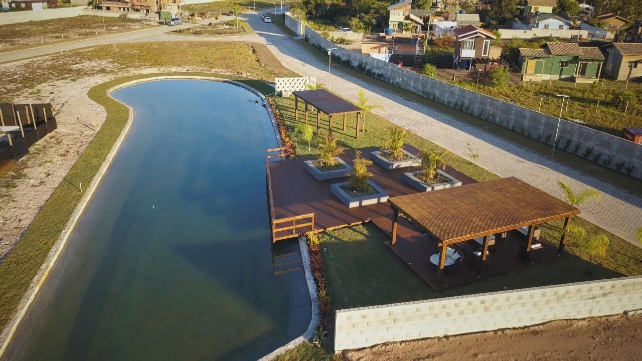TERRENO CONDOMINIO BEIRA DE LAGOA — foto 6