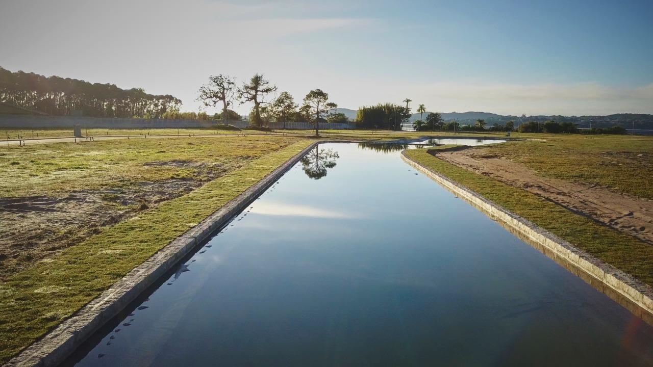 TERRENO CONDOMINIO BEIRA DE LAGOA — foto 6