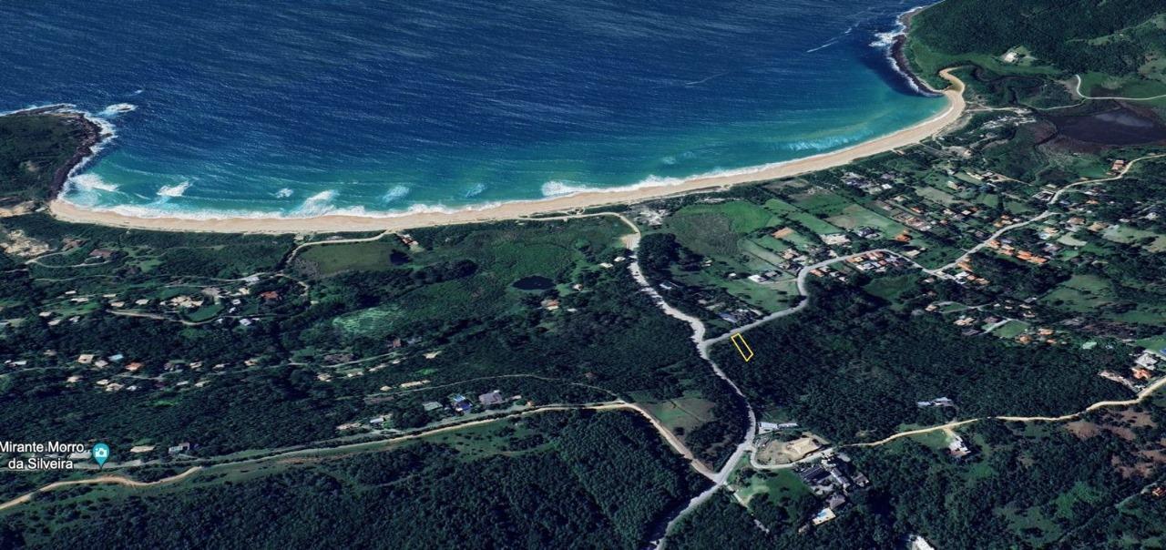 Terreno na Silveira com vista mar — foto 1