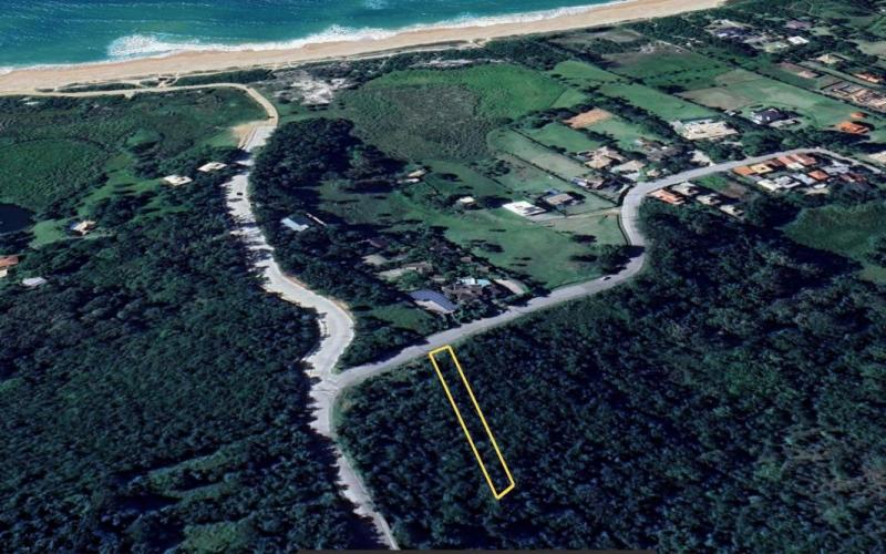 Terreno na Silveira com vista mar — foto 6