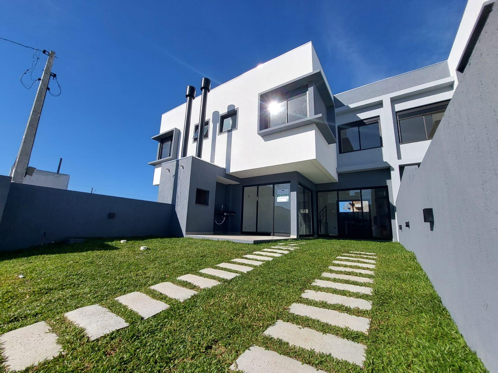 Casa em Garopaba bom negócio — foto 1