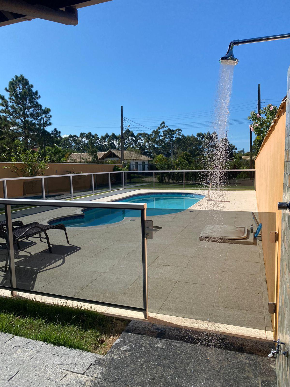 Casa Com piscina em Ibiraquera — foto 4