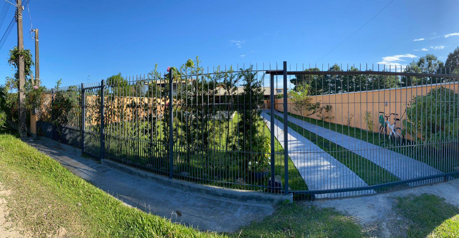 Casa Com piscina em Ibiraquera — foto 5