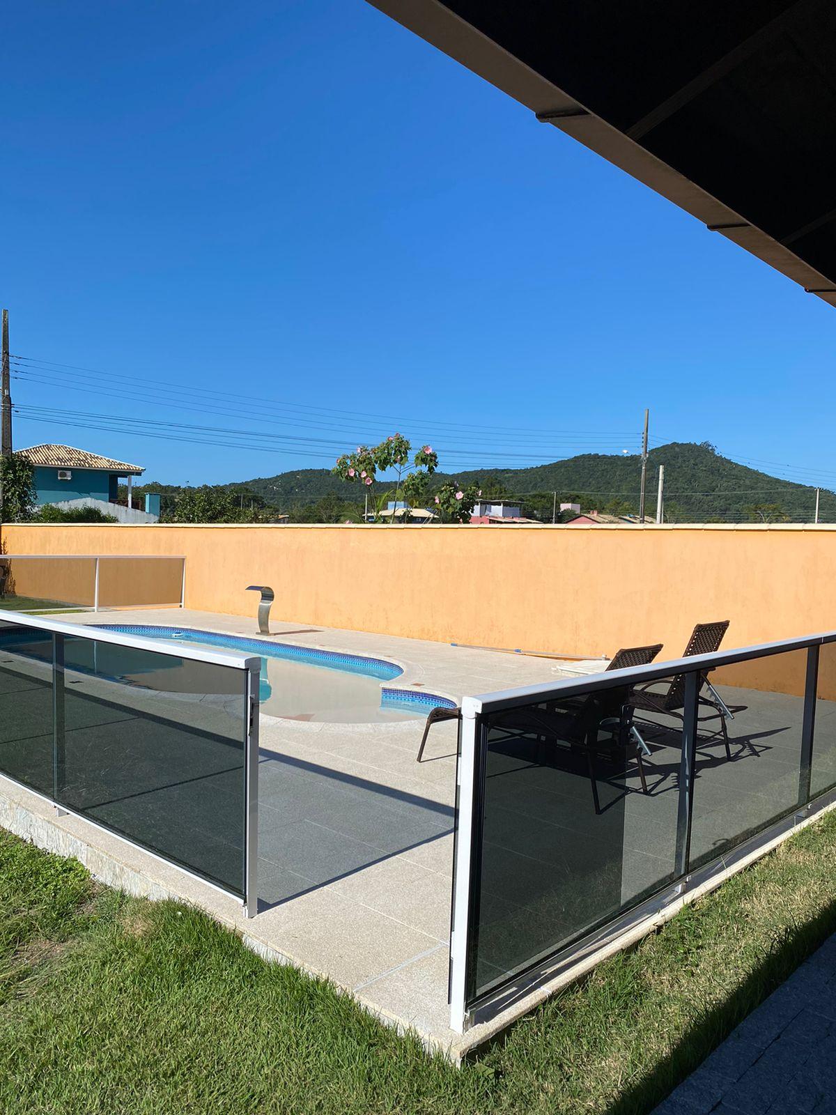 Casa Com piscina em Ibiraquera — foto 6