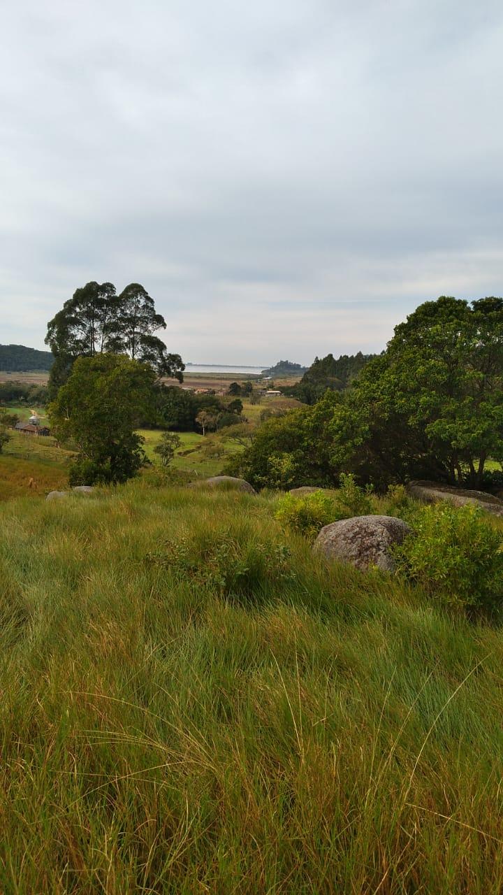 Sitio com cachoeira , vista e matricula — foto 5