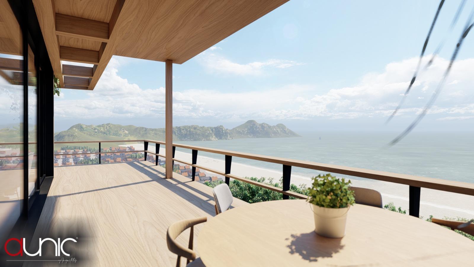 Apartamento Exclusivo com vista total Mar — foto 1