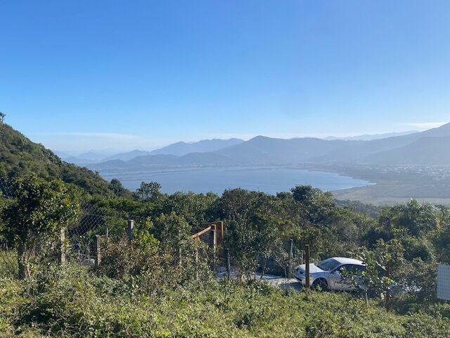 Terreno especial no Morro da Silveira — foto 1
