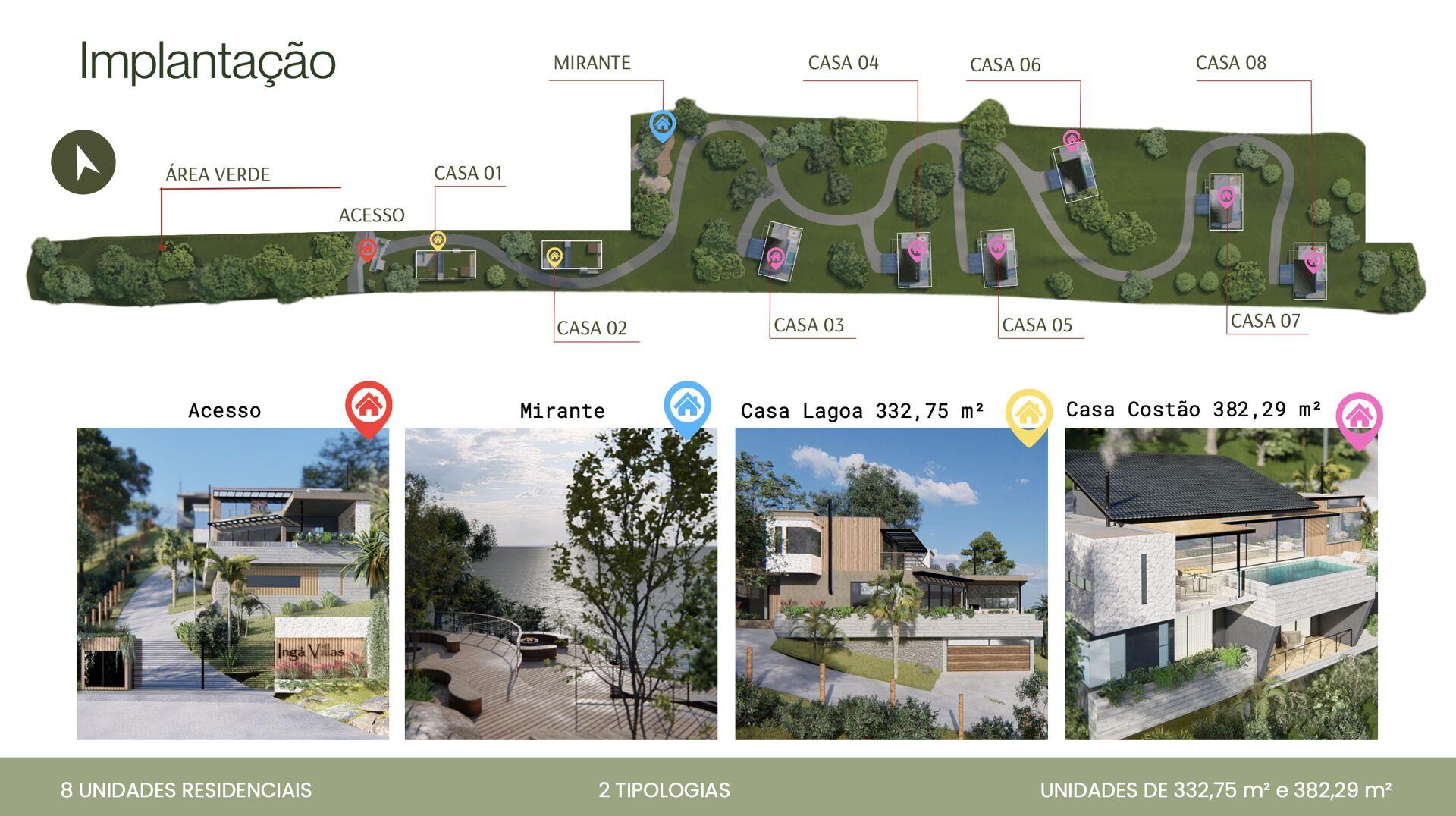 Terreno especial no Morro da Silveira — foto 5