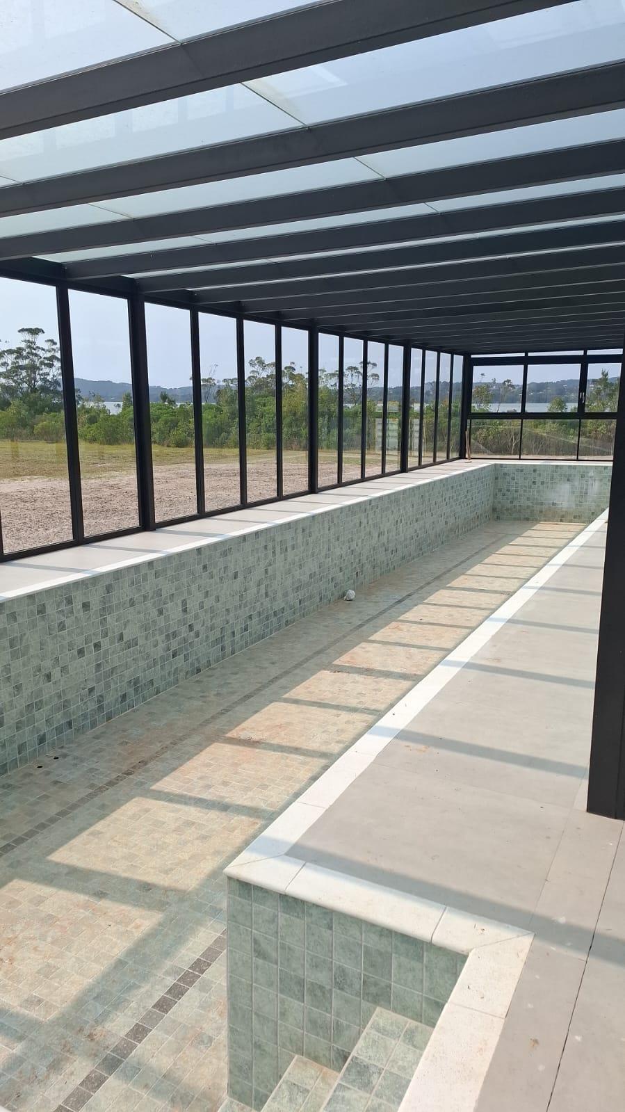 Terreno em condomínio beira de Lagoa — foto 6