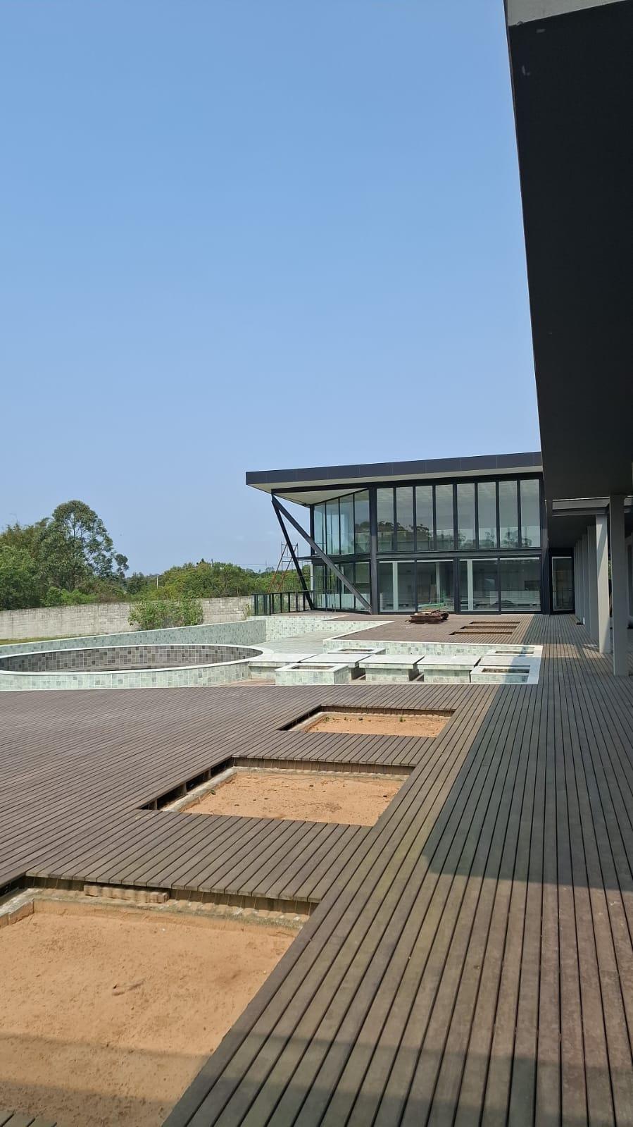 Terreno em condomínio beira de Lagoa — foto 6