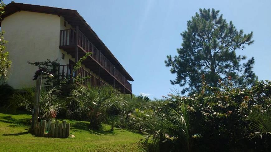 Pousada completa com linda vista — foto 4