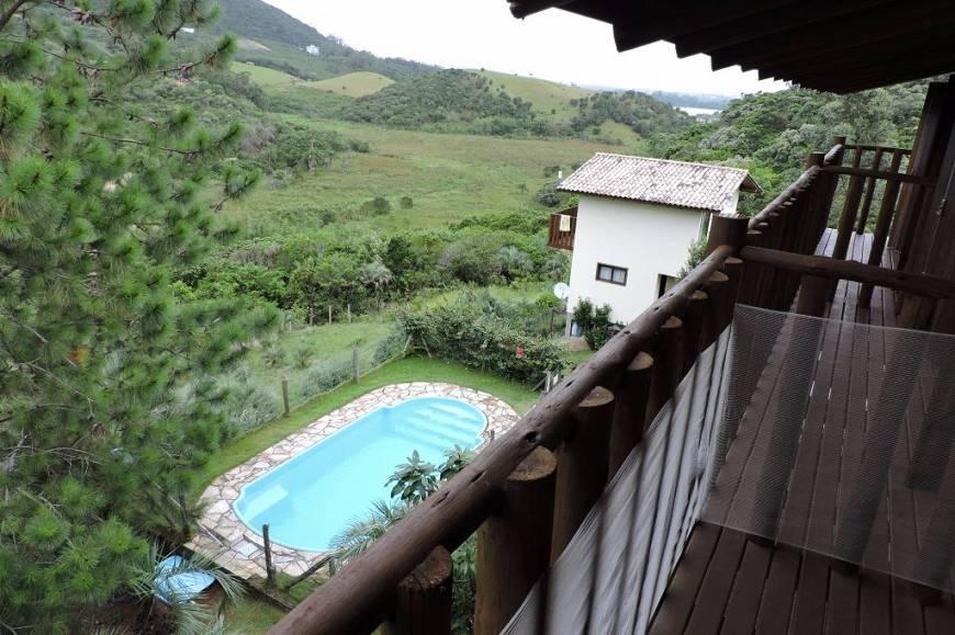 Pousada completa com linda vista — foto 5