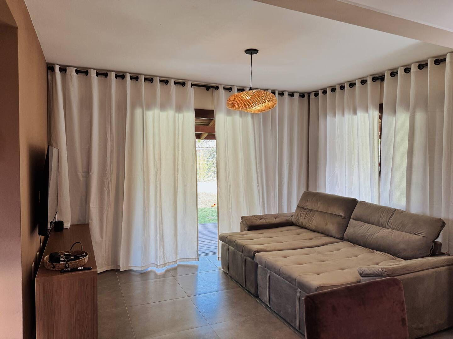 Casa no Coração do rosa — foto 6