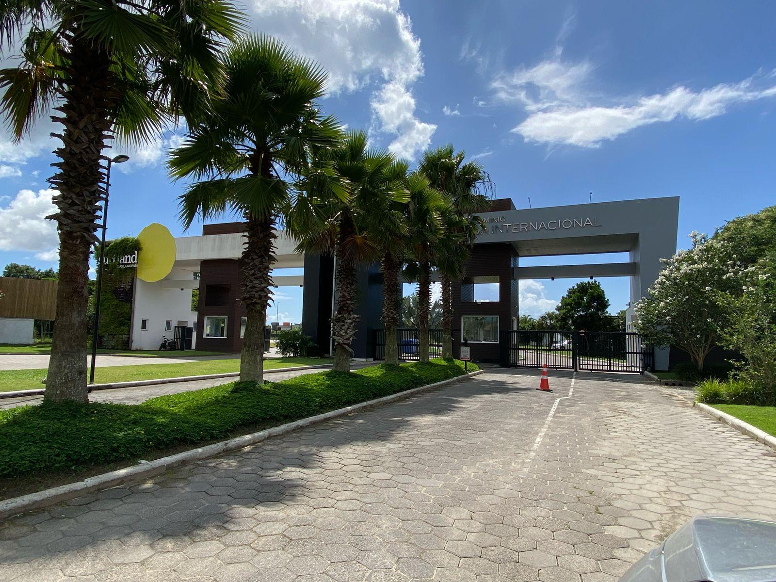 Terreno de esquina no rosa Internacional — foto 3