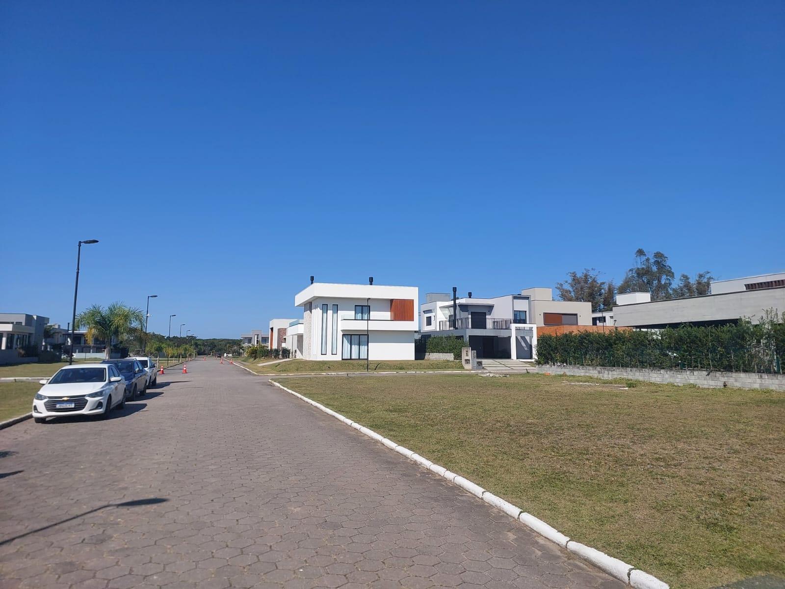Terreno de esquina no rosa Internacional — foto 4