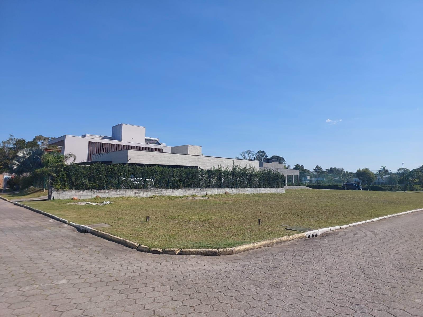 Terreno de esquina no rosa Internacional — foto 5