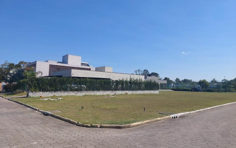 Terreno de esquina no rosa Internacional — foto 6