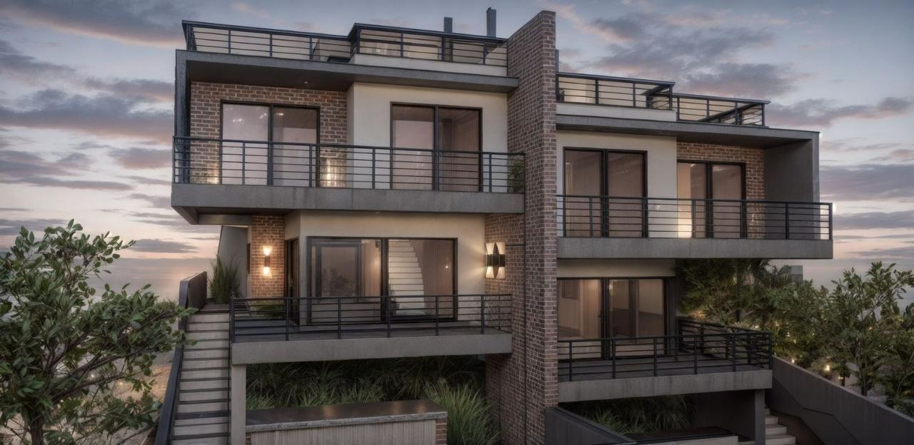 Casa com vista Linda — foto 3