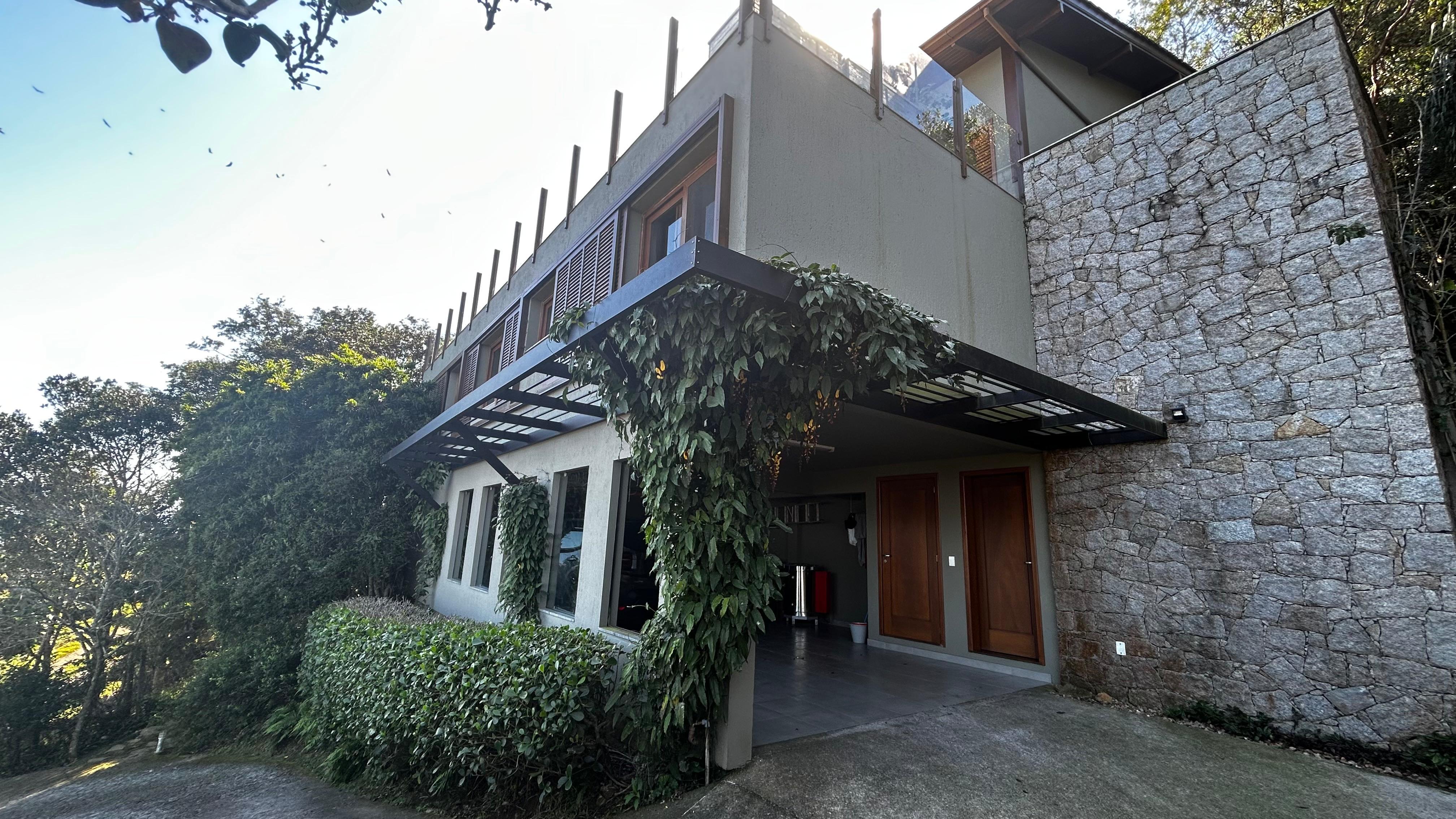 Casa exclusiva com vista total em Garopaba — foto 3
