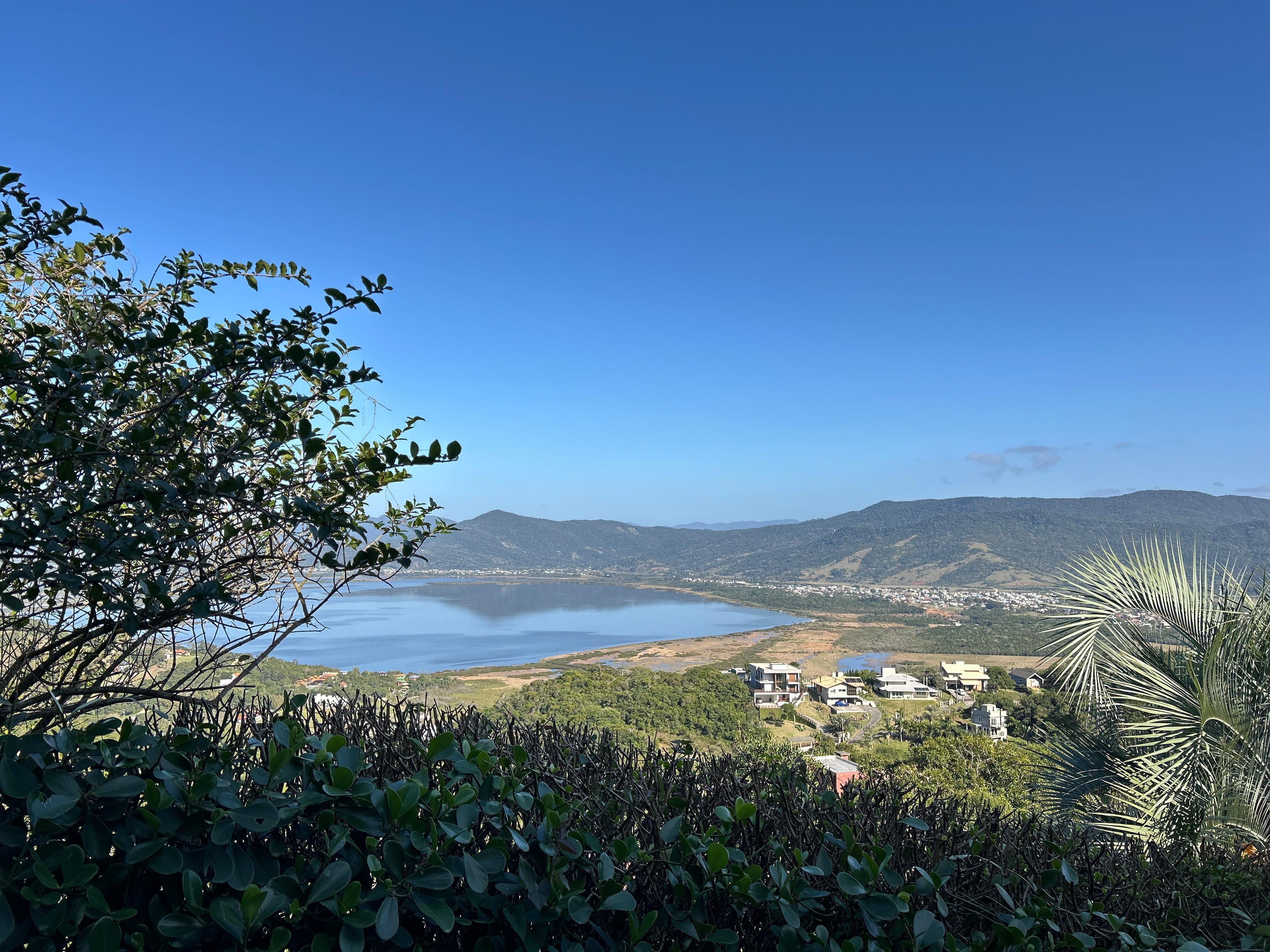 Casa exclusiva com vista total em Garopaba — foto 4
