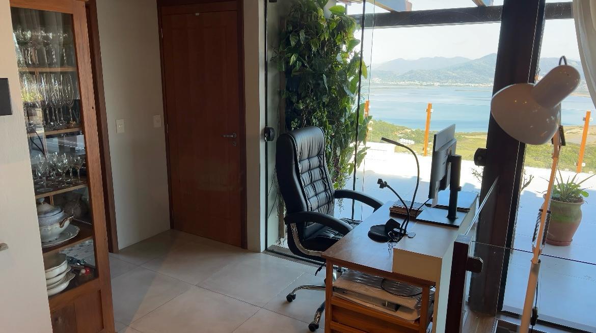 Casa exclusiva com vista total em Garopaba — foto 5
