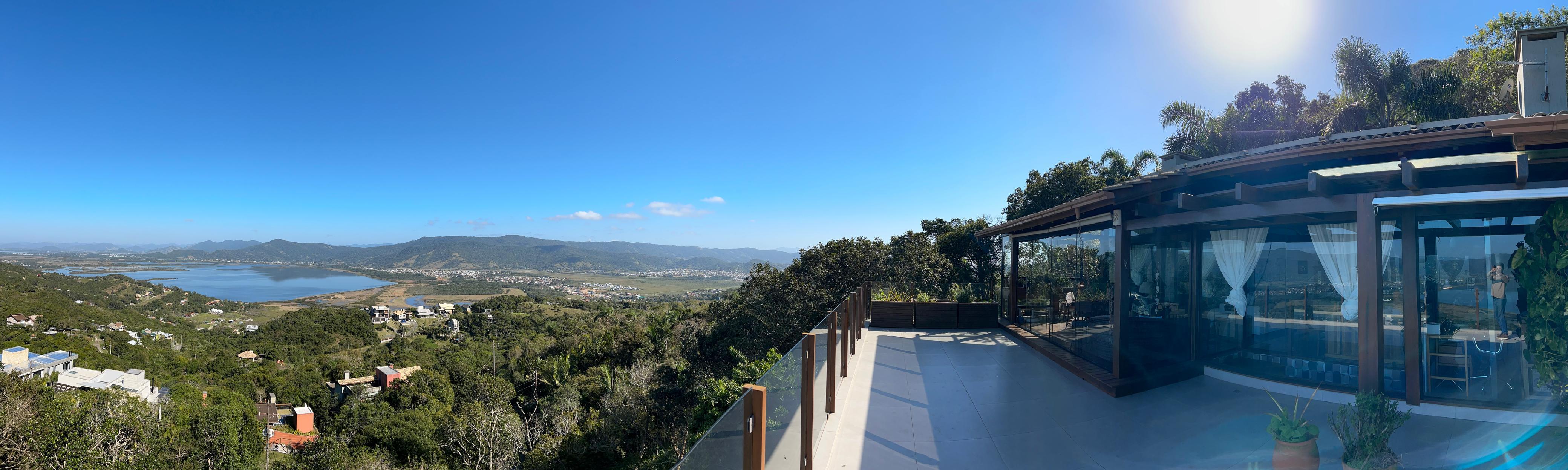 Casa exclusiva com vista total em Garopaba — foto 6
