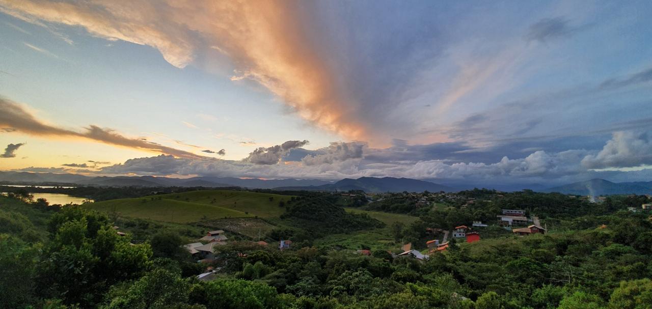 Terreno Enorme com vista incrível — foto 1