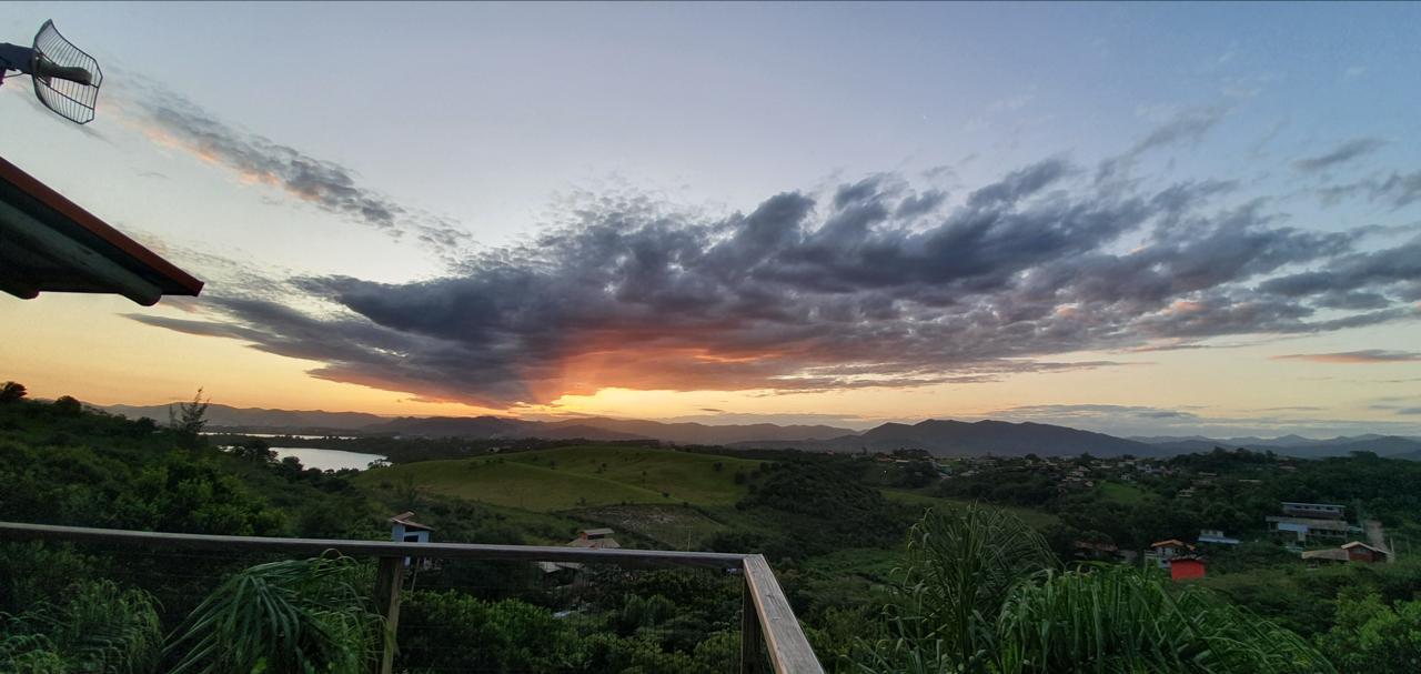 Terreno Enorme com vista incrível — foto 3