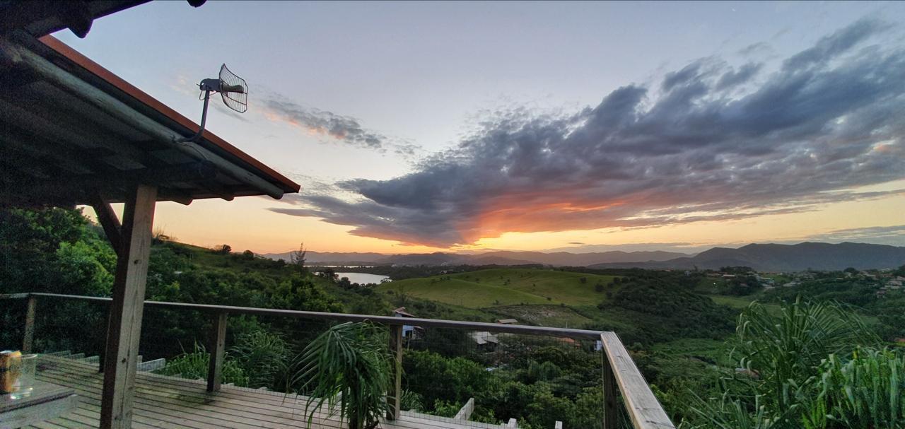 Terreno Enorme com vista incrível — foto 4