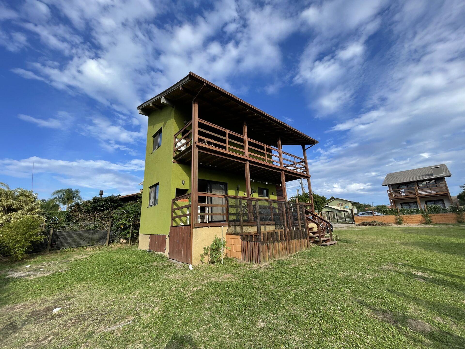 Casa Com vista lagoa no rosa — foto 5